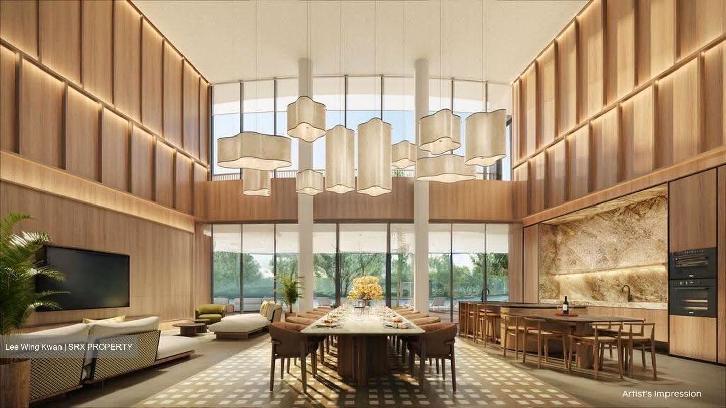 Thomson View Condominium (D20), Condominium #625989241